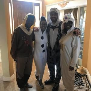 Meet your Posher, Samuel